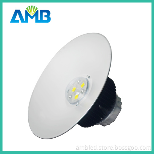 UL 150W 5 Years Warranty Time LED High Bay Light (AMB-3L-150W)